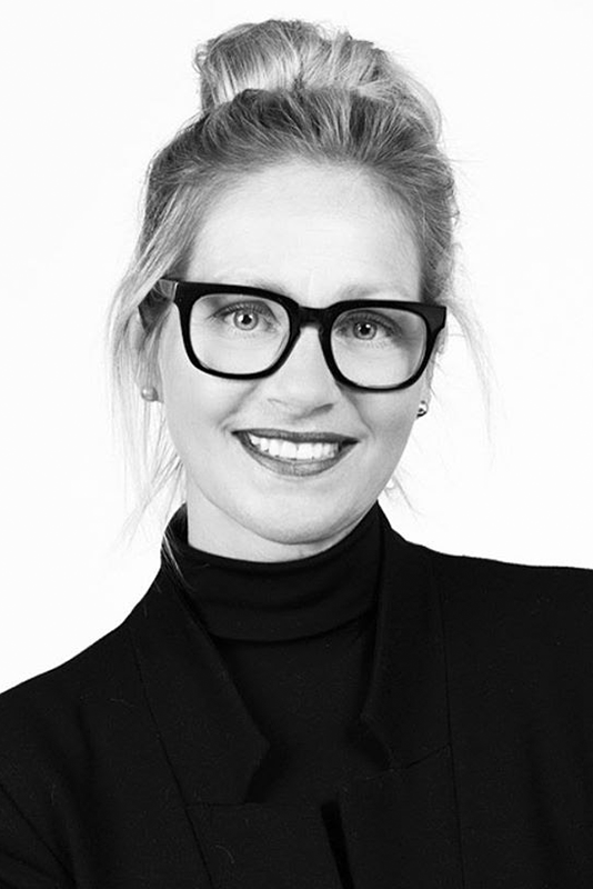 Rencontrez <br>Sylvie Poirier